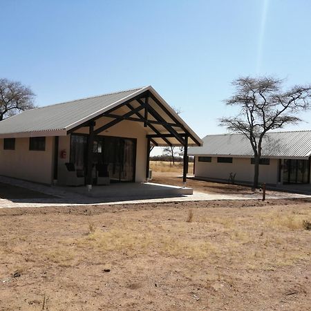 Khan River Lodge Wilhelmstal المظهر الخارجي الصورة