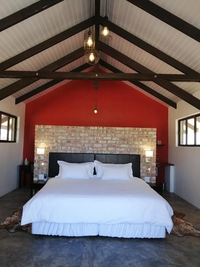 Khan River Lodge Wilhelmstal المظهر الخارجي الصورة