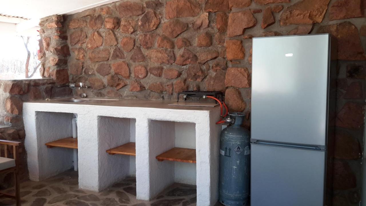 Khan River Lodge Wilhelmstal المظهر الخارجي الصورة
