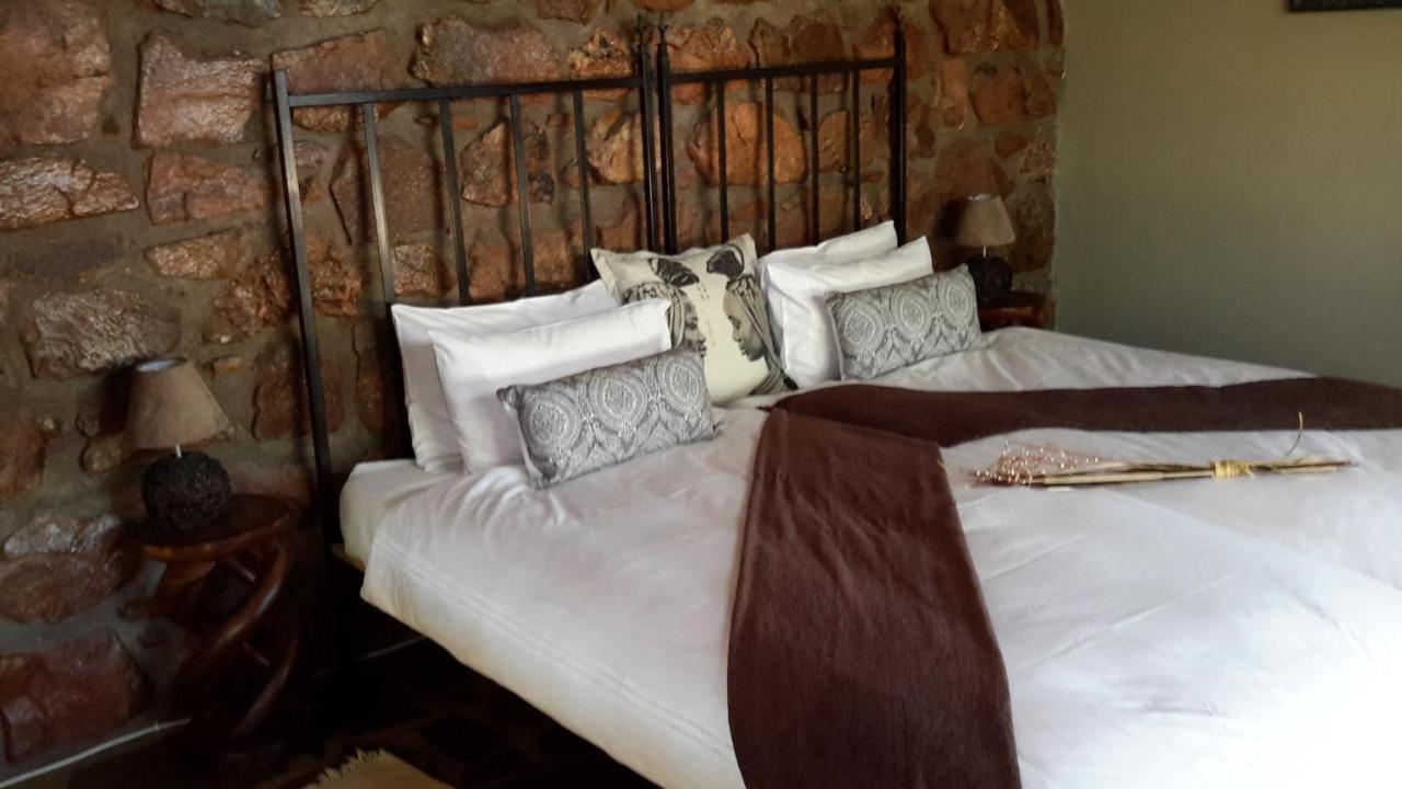 Khan River Lodge Wilhelmstal المظهر الخارجي الصورة